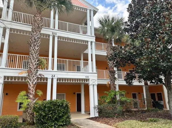 115 ROGUES RETREAT #115, DAVENPORT, FL 33897