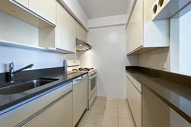 Rented by Compass