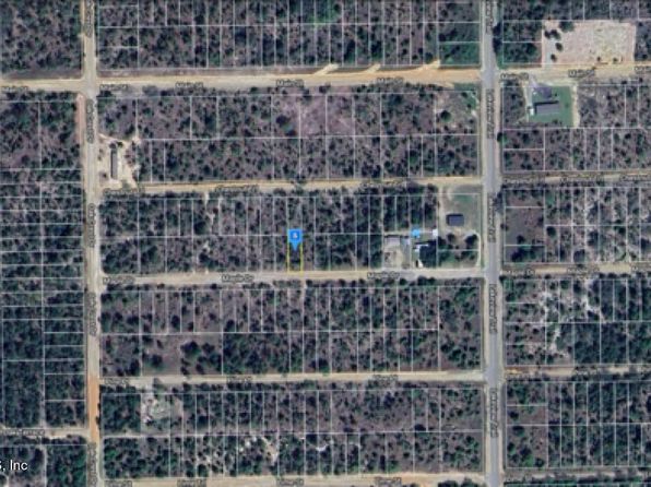 0 MAPLE Drive, Interlachen, FL 32148