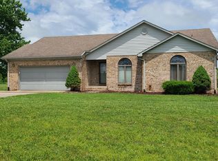 5230 E Highway 635, Science Hill, KY
