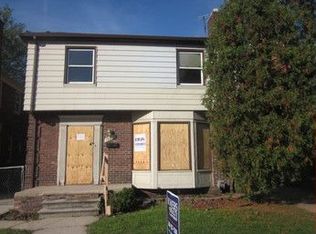 18239 Appoline St, Detroit, MI 48235
