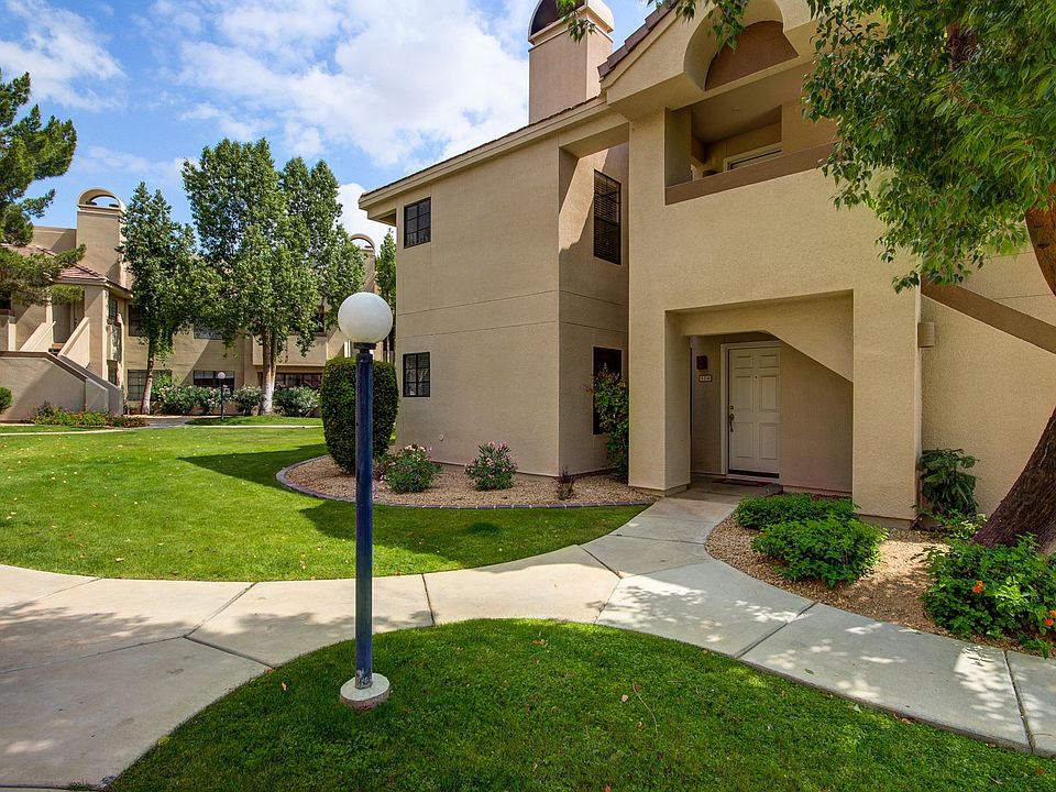 2nd image of 6885 E Cochise Rd APT 224