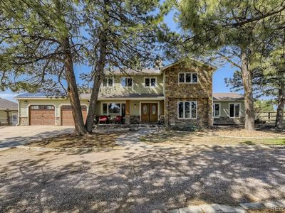 12895 Piney Lake Road, Parker, CO, 80138