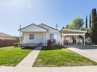 17566 Bromley St, Encino, CA 91316