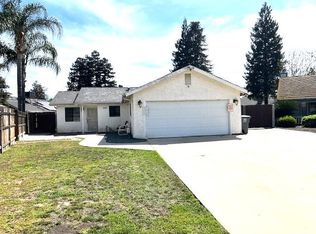 3510 Woodrow St, Selma, CA
