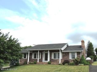 5749 Jones Dr, Dublin, VA 24084