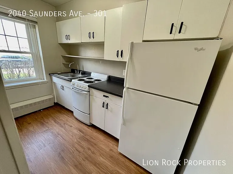 2040 Saunders Ave #301 — Photo 1