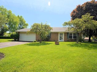 135 Stonemill Ct, Monroe, OH 45050