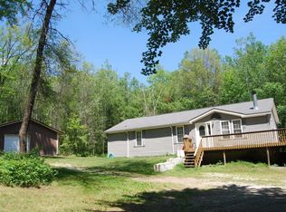 N11490 Nelson Rd, Wausaukee, WI 54177
