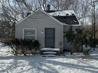 16101 Bramell St, Detroit, MI 48219