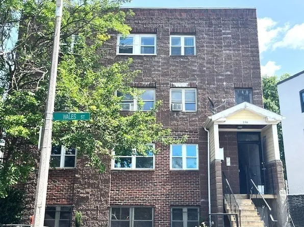 116 Wales St, Dorchester Center, MA 02124