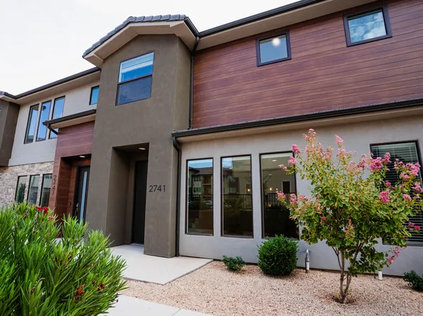 2741 E Gray Birch Dr, Saint George, UT 84790