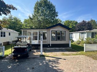 490 Empire Rd #FOR180, Pt Colborne, ON L0S1R0