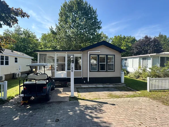 490 Empire Rd #For180, Pt Colborne, ON L0S 1R0