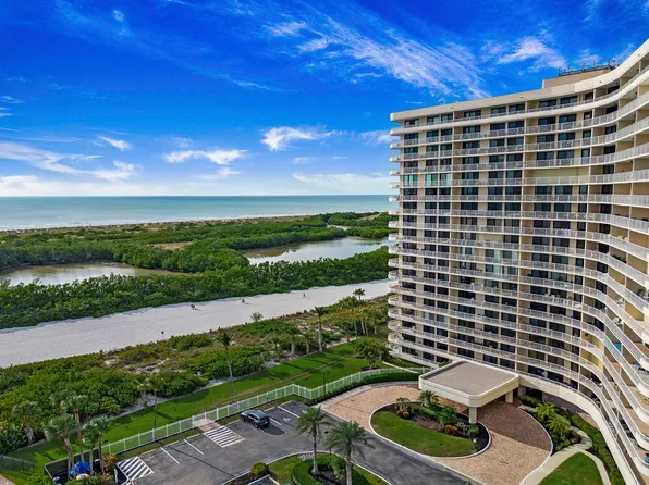 380 Seaview Ct APT 805, Marco Island, FL 34145