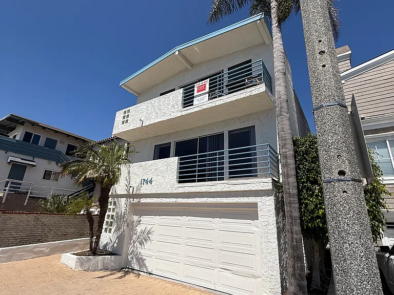 1744 Manhattan Ave #UPPER — Photo 37