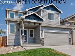 6643 Galpin Dr, Colorado Springs, CO 80925