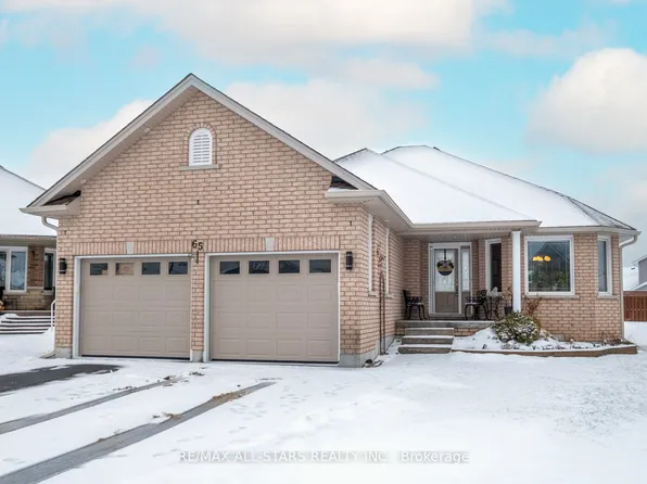 65 Liam St, Kawartha Lakes, ON K9V 0J4