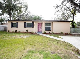 7003 Filbert Ln, Tampa, FL 33637