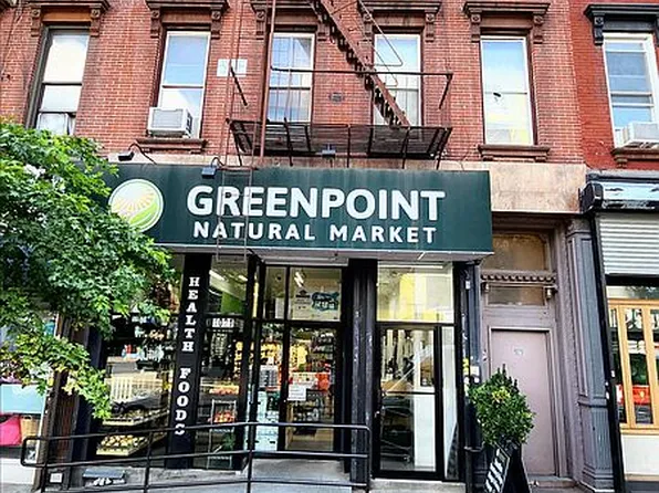 1021 Manhattan Ave, Brooklyn, NY 11222