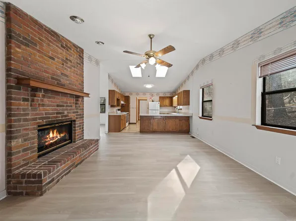 5 La Paca Ln, Hot Springs, AR 71909