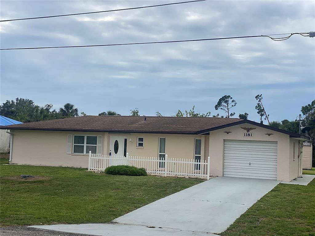 1181 Harbor Blvd, Pt Charlotte, FL 33952 MLS C7474117 Zillow