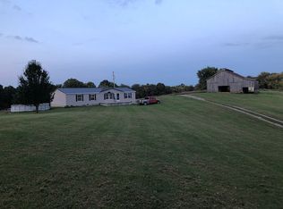 2399 Mount Lebanon Church Rd, Greensburg, KY 42743