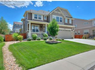 15156 Fillmore Way, Thornton, CO 80602