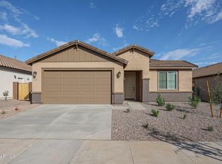 25357 N 172nd Dr, Surprise, AZ 85387