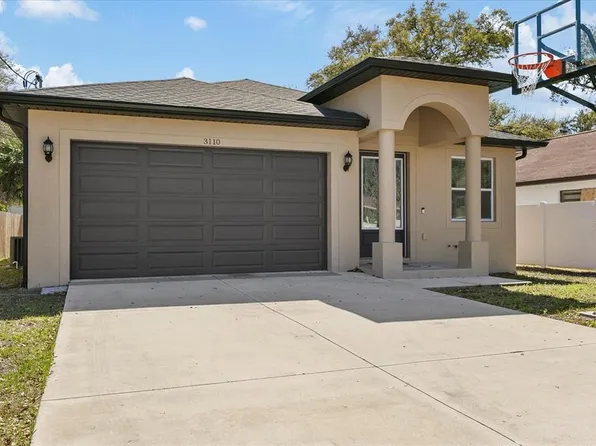 3110 W Rio Vista Ave, Tampa, FL 33614