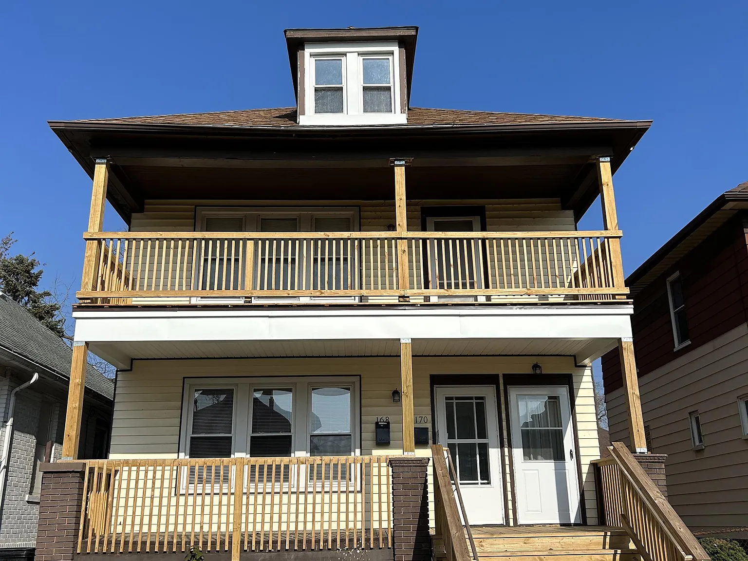 168-170 Bondie - 170 — Photo 1