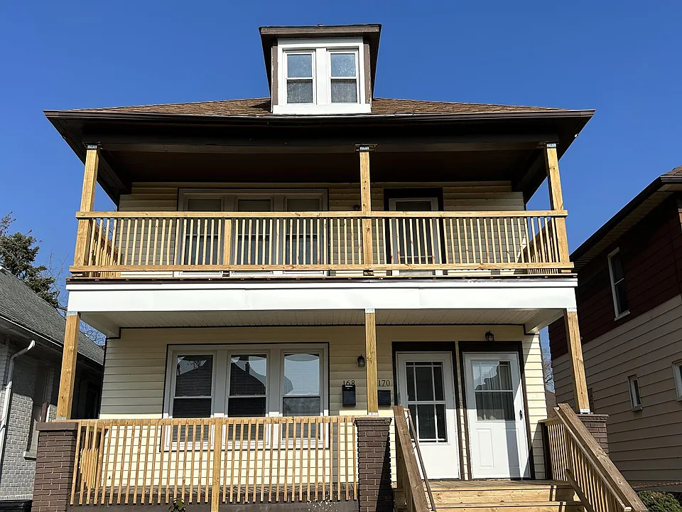 170 Bondie St
