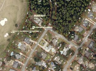 1600 Pineridge Dr, Gulf Shores, AL 36542