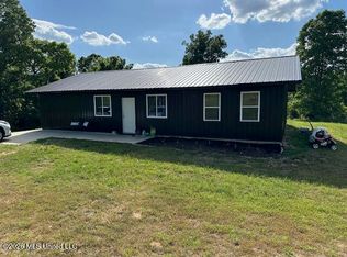 2321 Hamilton Rd, Falkner, MS 38629