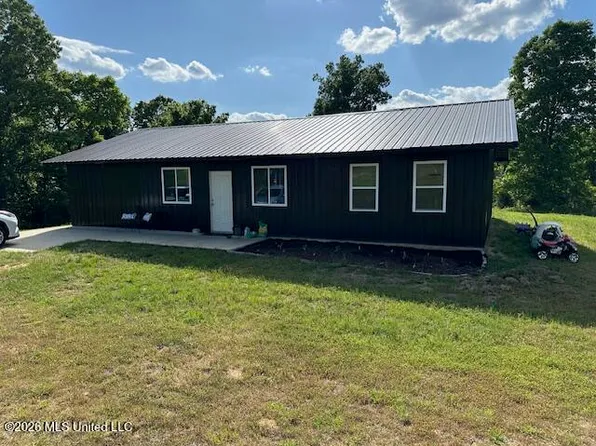 2321 Hamilton Rd, Falkner, MS 38629