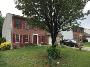 6120 Carolina Trl, Roanoke, VA