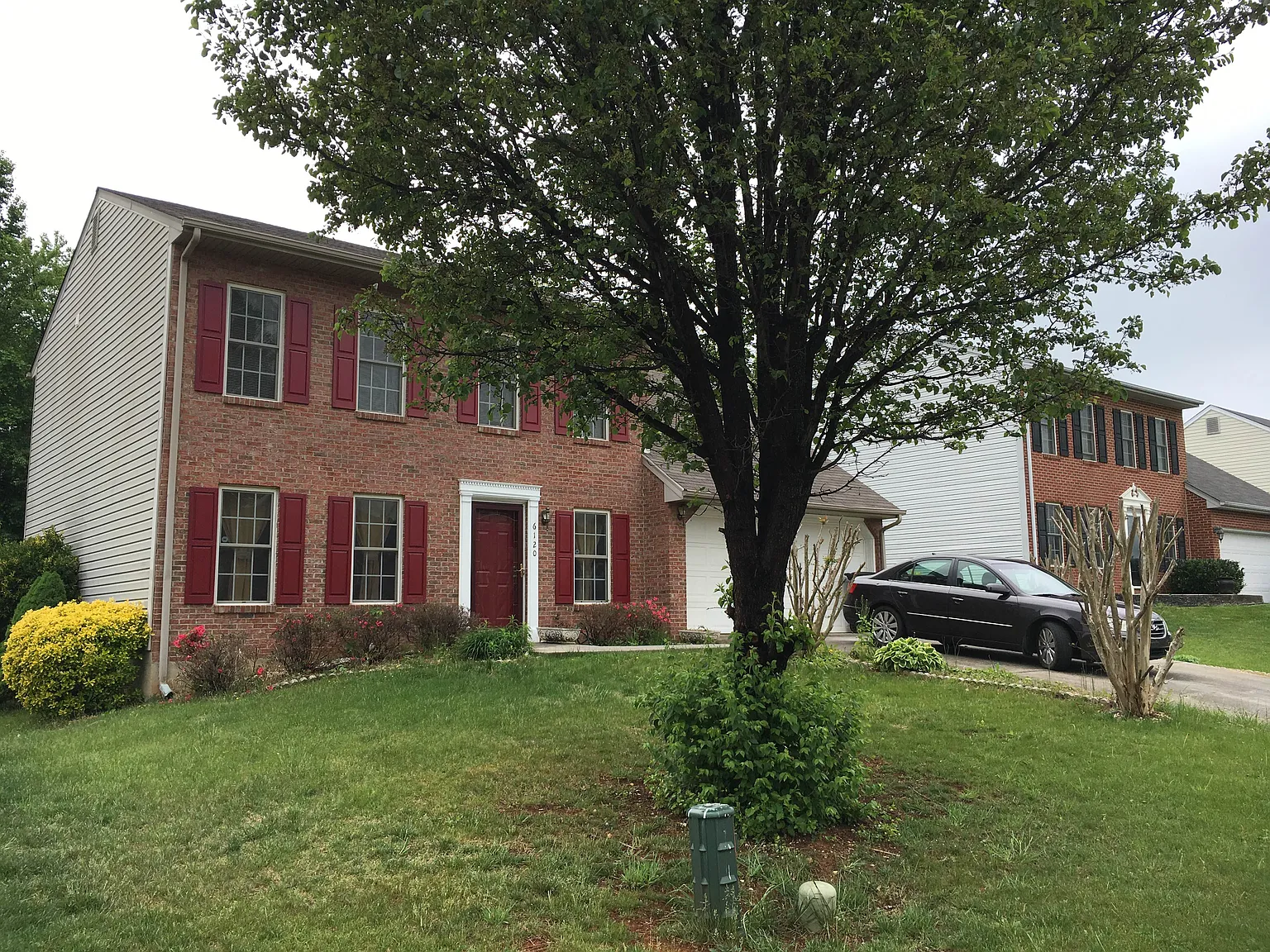6120 Carolina Trl photo 1