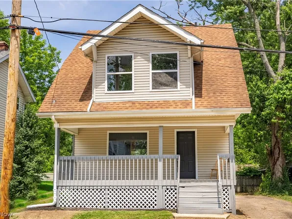 799 Fess Ave, Akron, OH 44307