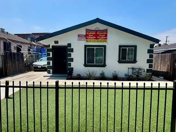 834 E 79th St, Los Angeles, CA 90001
