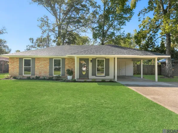 42085 Shadow Creek Ave, Gonzales, LA 70737