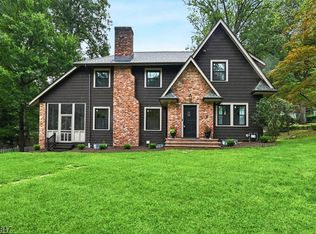 6 E Lake Blvd, Morristown, NJ