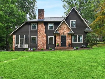 6 E Lake Blvd, Morristown, NJ, 07960