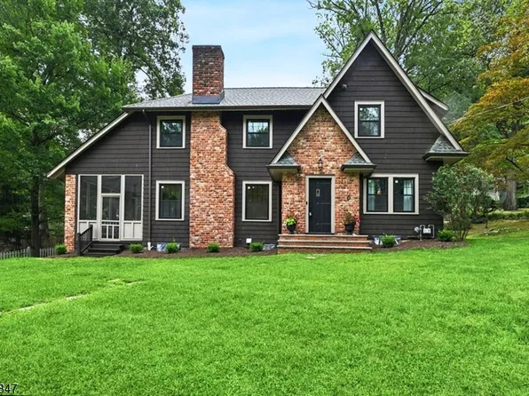 6 E Lake Blvd, Morris Twp., NJ 07960