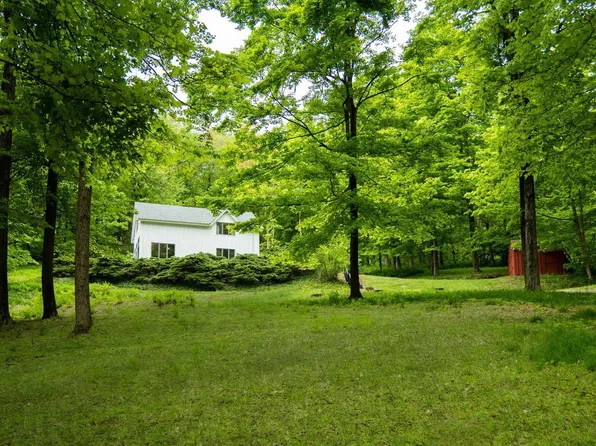 681 SMITHFIELD VALLEY Road, Amenia, NY 12501