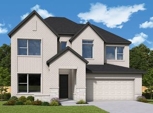 Bluebonnet Plan, Goodland - Classic Series, Venus, TX 76084