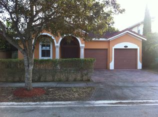 1680 SW 150th Rd, Miami, FL 33185