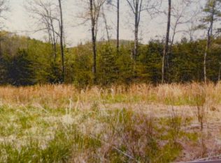 573 Greasy Creek Rd, Brasstown, NC 28902