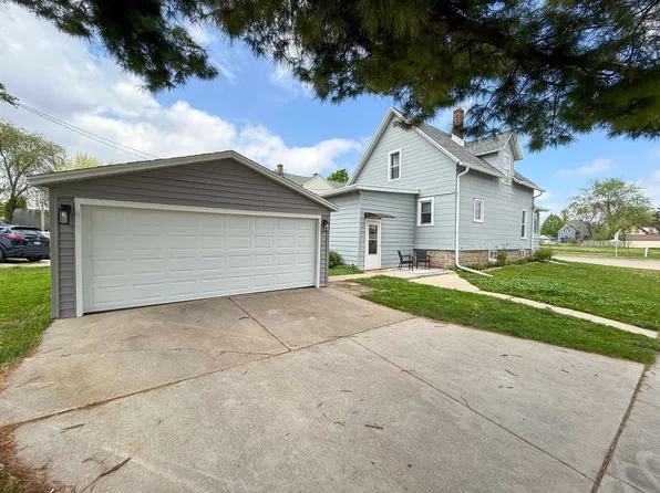 501 Prospect Ave, Fond Du Lac, WI 54937