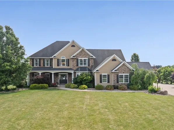 2944 Silver Ridge Trl, Medina, OH 44256