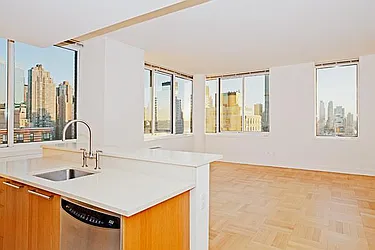 Rented by Living New York